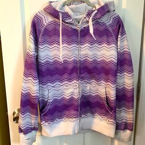 Empyre Technical Outerwear 💜 Womens XL